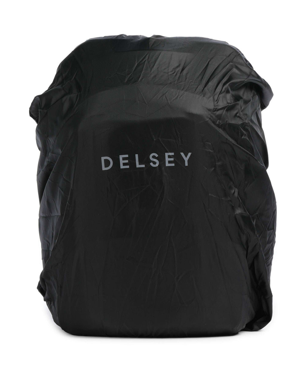 Delsey Paris DLC Pro Laptop backpack olive