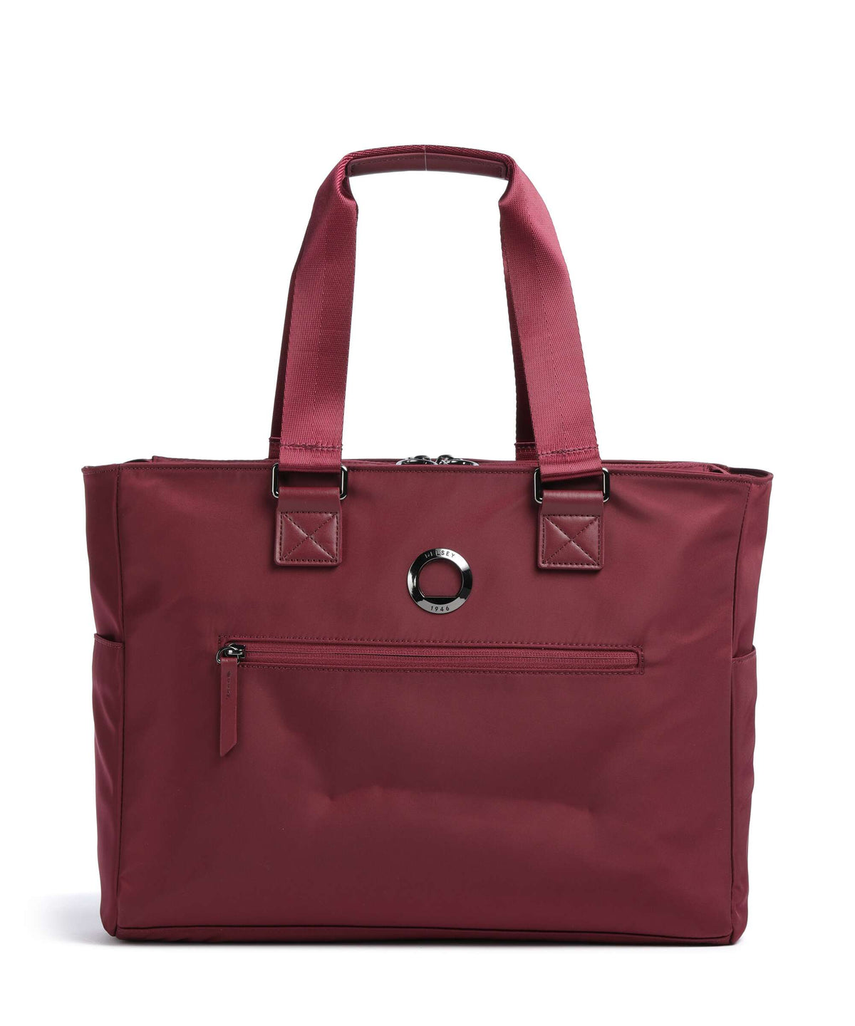 Delsey Paris Victoire Tote bag burgundy
