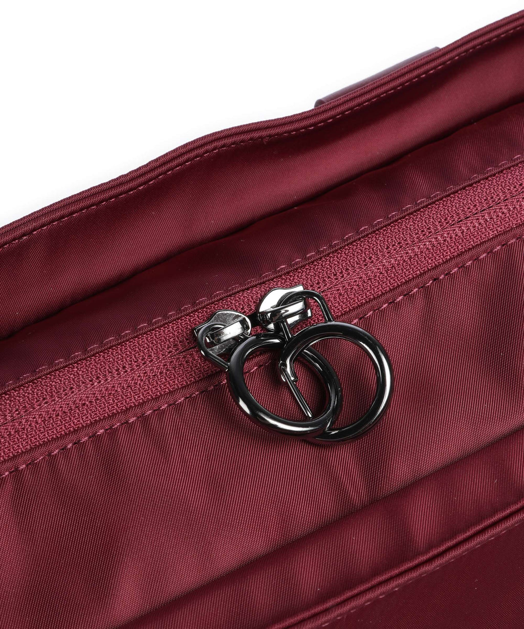 Delsey Paris Victoire Tote bag burgundy