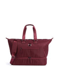 Delsey Paris Victoire Weekend bag burgundy