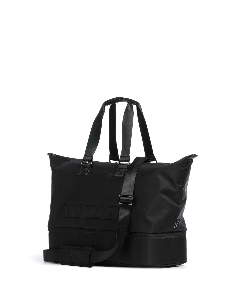 Delsey Paris Victoire Weekend bag black