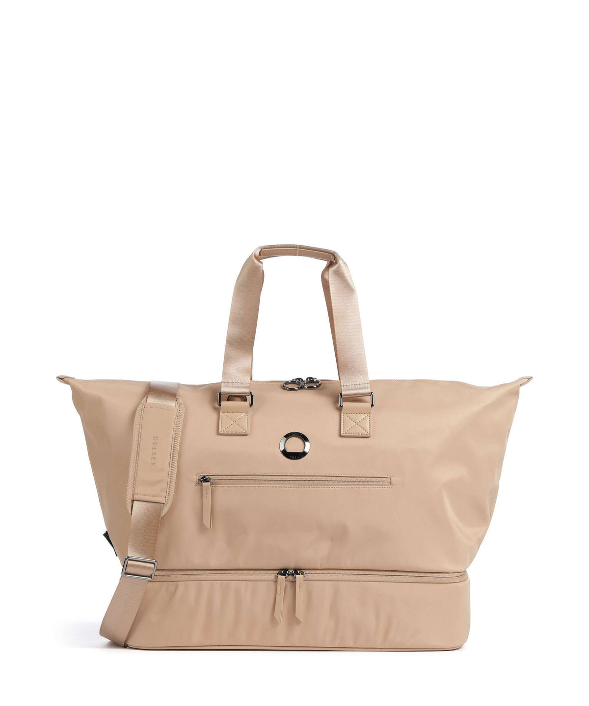 Delsey Paris Victoire Weekend bag sand