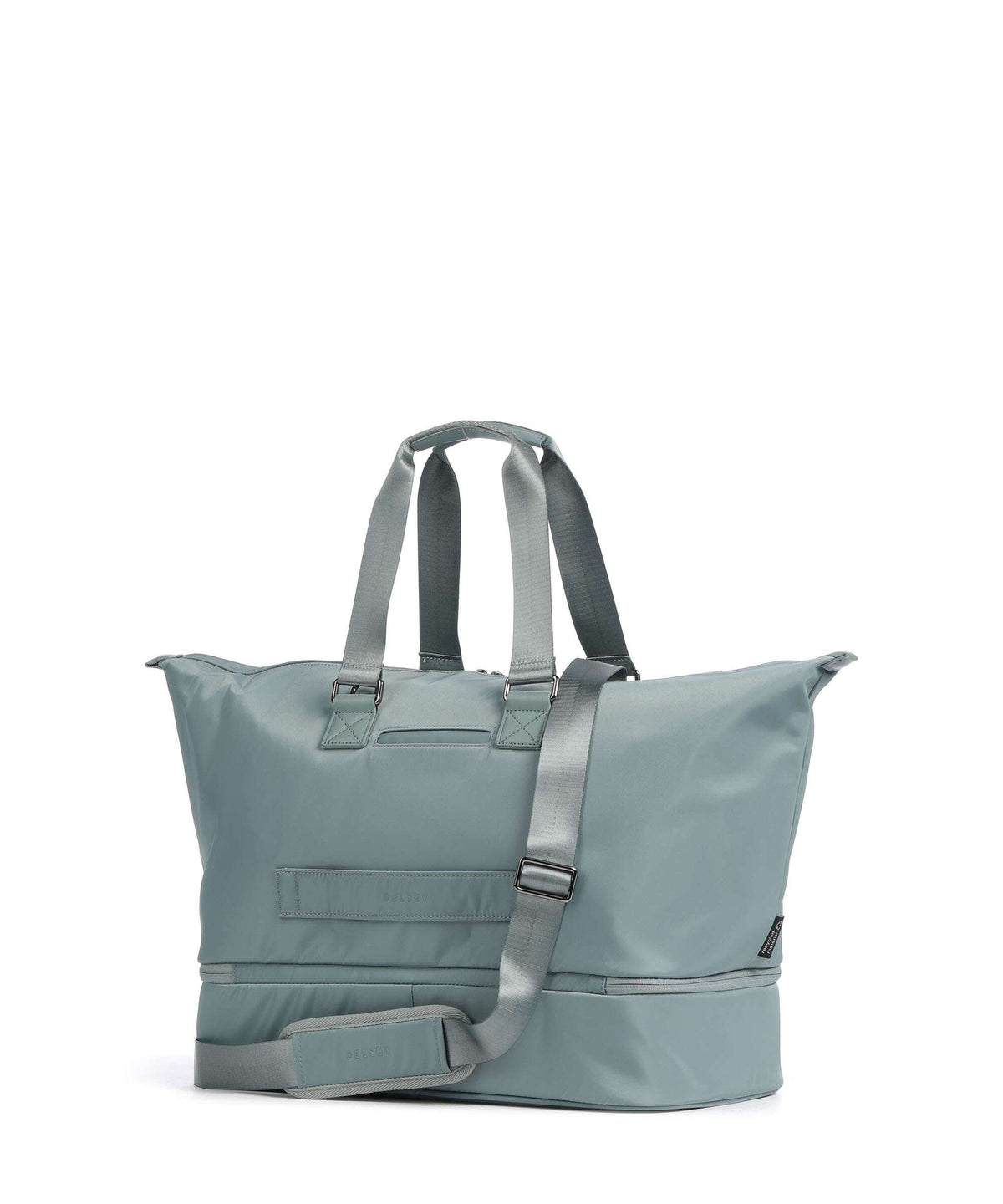 Delsey Paris Victoire Weekend bag sage green
