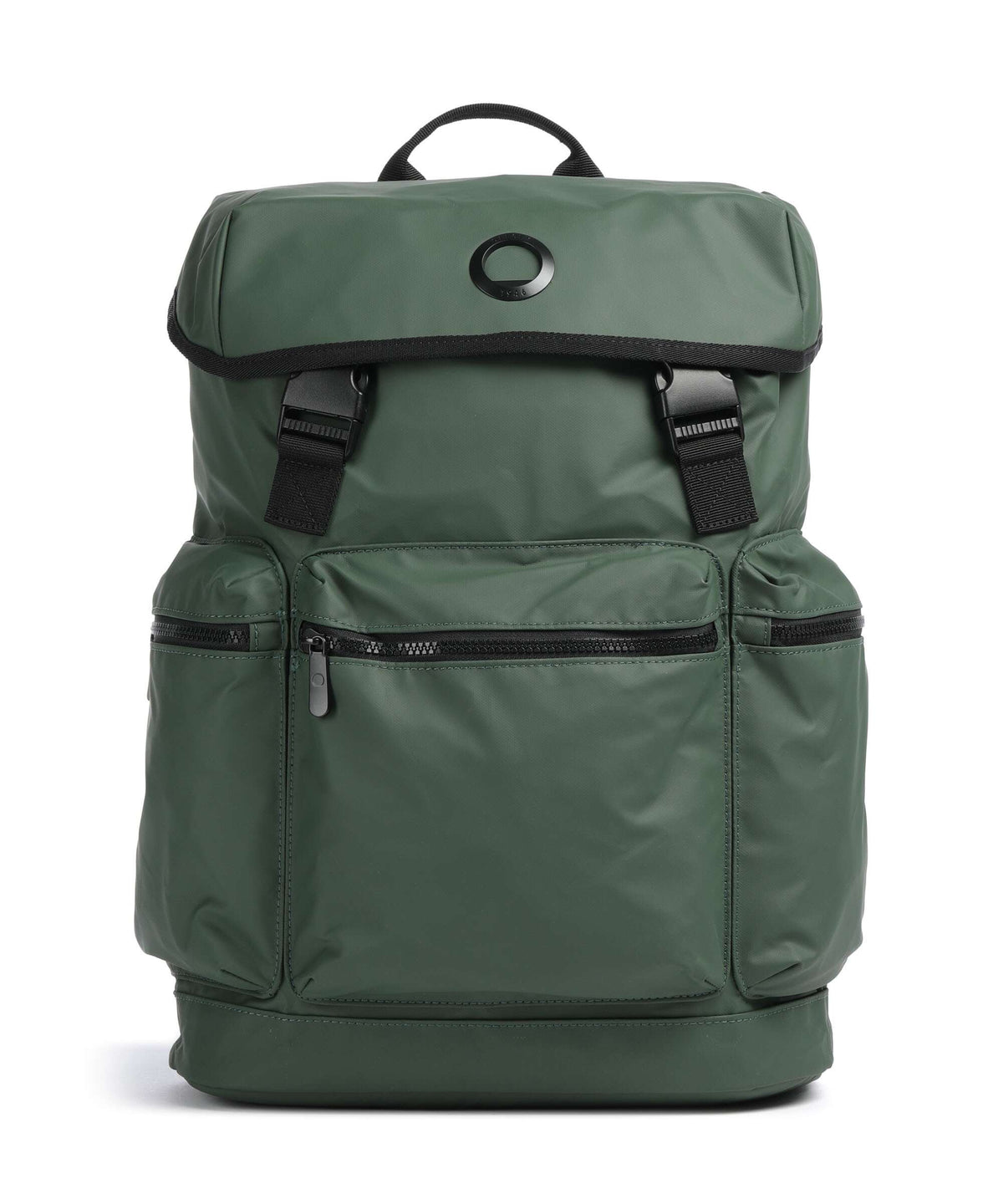 Delsey Paris Element 2.0 Laptop backpack green