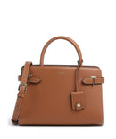 Le Tanneur Emilie Handtasche tan