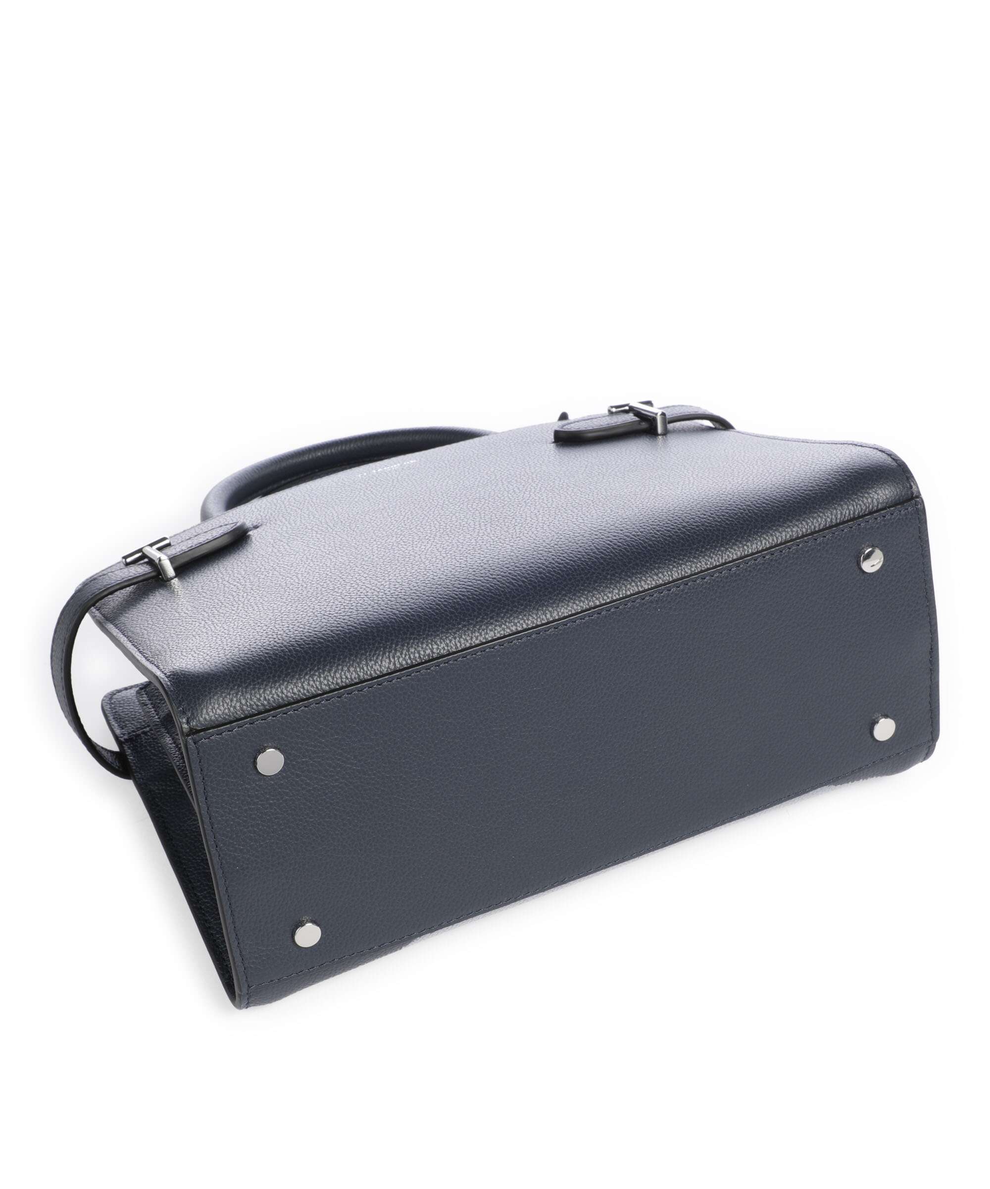 Le Tanneur Emilie Handbag twighlight