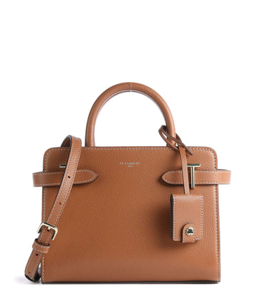 Le Tanneur Emilie Sac à main tan