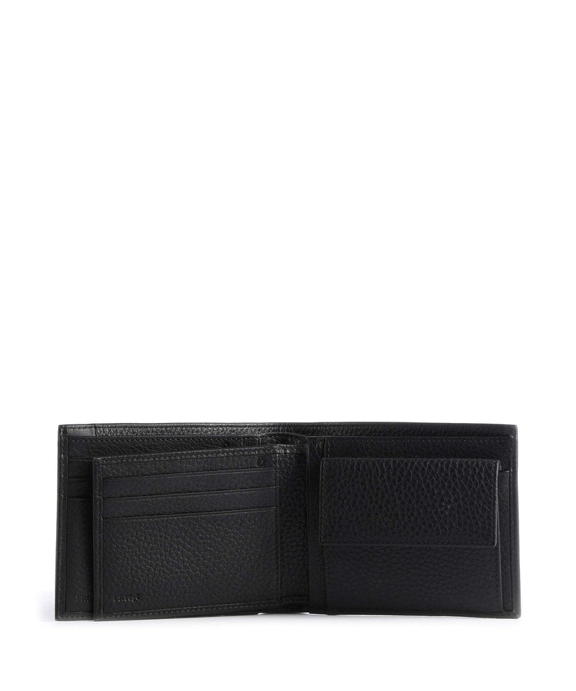Le Tanneur Raphael Wallet noir
