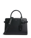 Le Tanneur Emilie Handtasche noir
