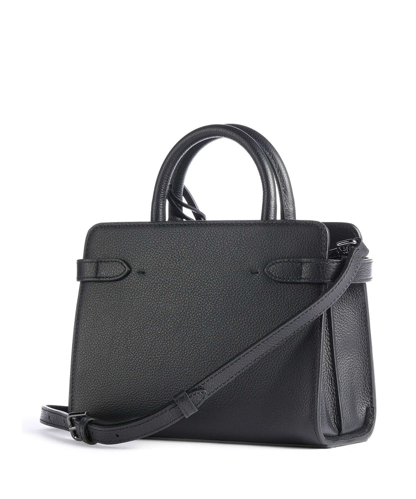 Le Tanneur Emilie Handbag noir