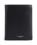 Le Tanneur Emile Wallet noir