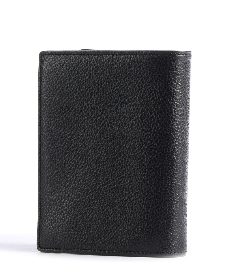 Le Tanneur Emile Wallet noir