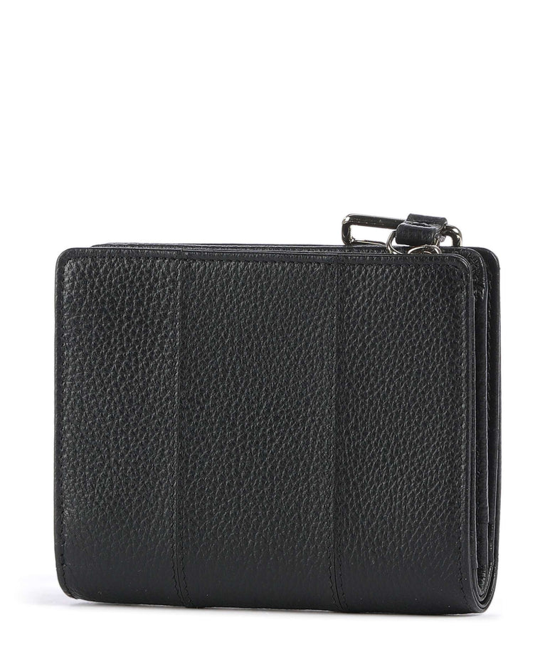 Le Tanneur Juliette Wallet black