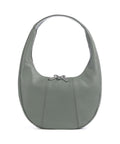 Le Tanneur Juliette Hobo bag olivier