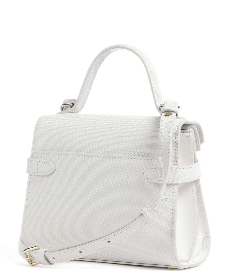 Le Tanneur Emilie Crossbody bag chalk