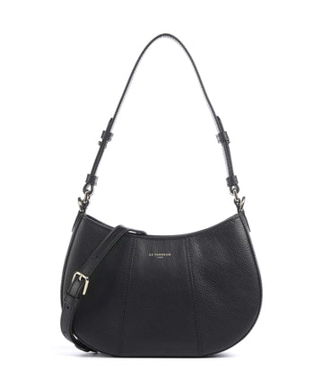 Le Tanneur Juliette Sac porté épaule black