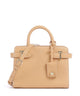 Le Tanneur Emilie Handtasche beige pampa