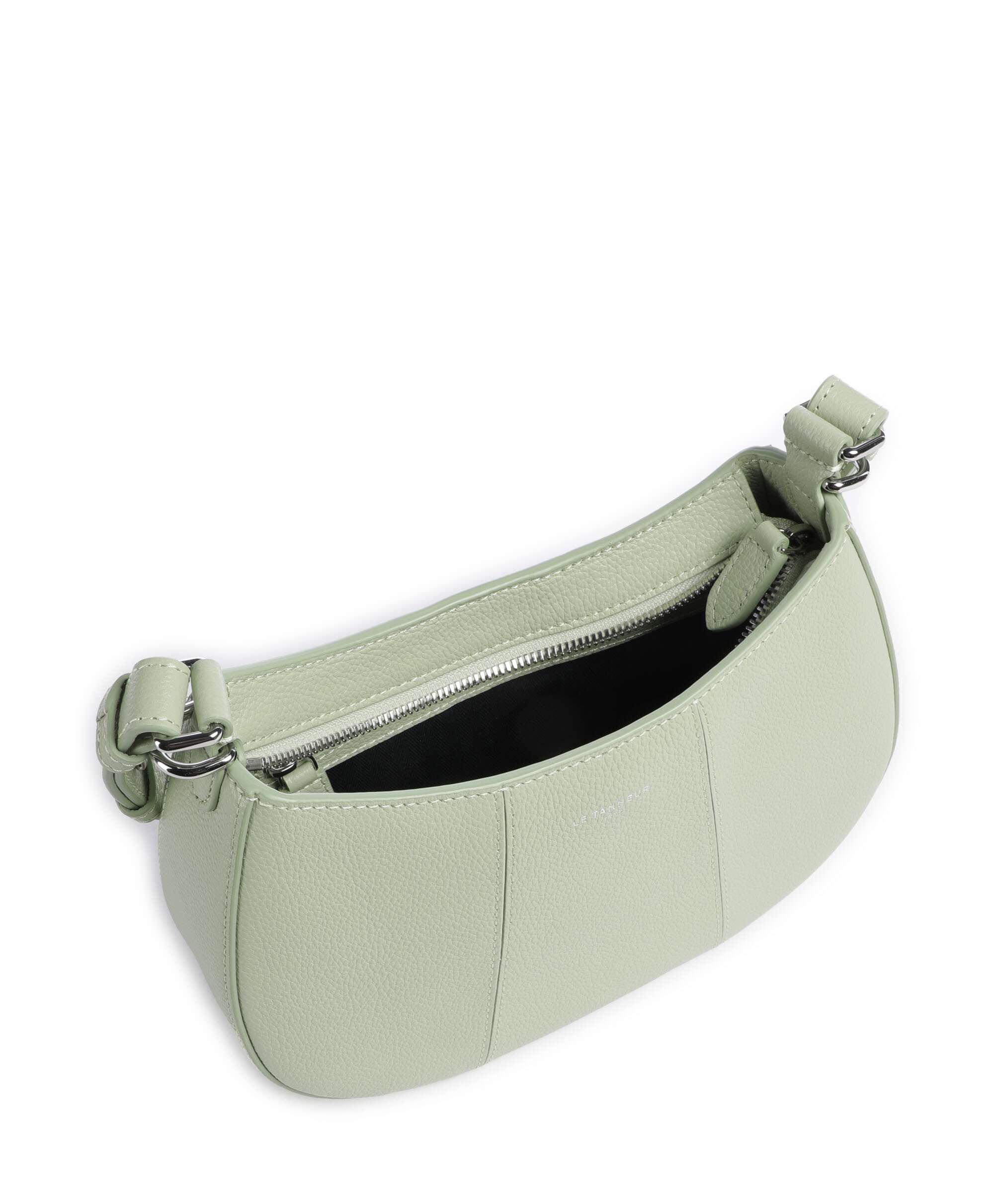Le Tanneur Juliette Shoulder bag aloe