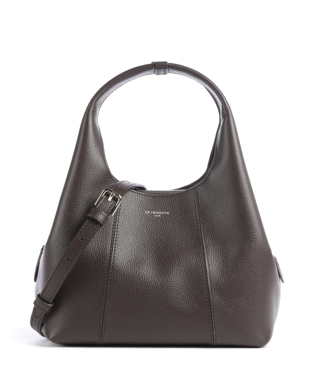 Le Tanneur Juliette Handbag arabica