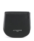 Le Tanneur Lucien Wallet black