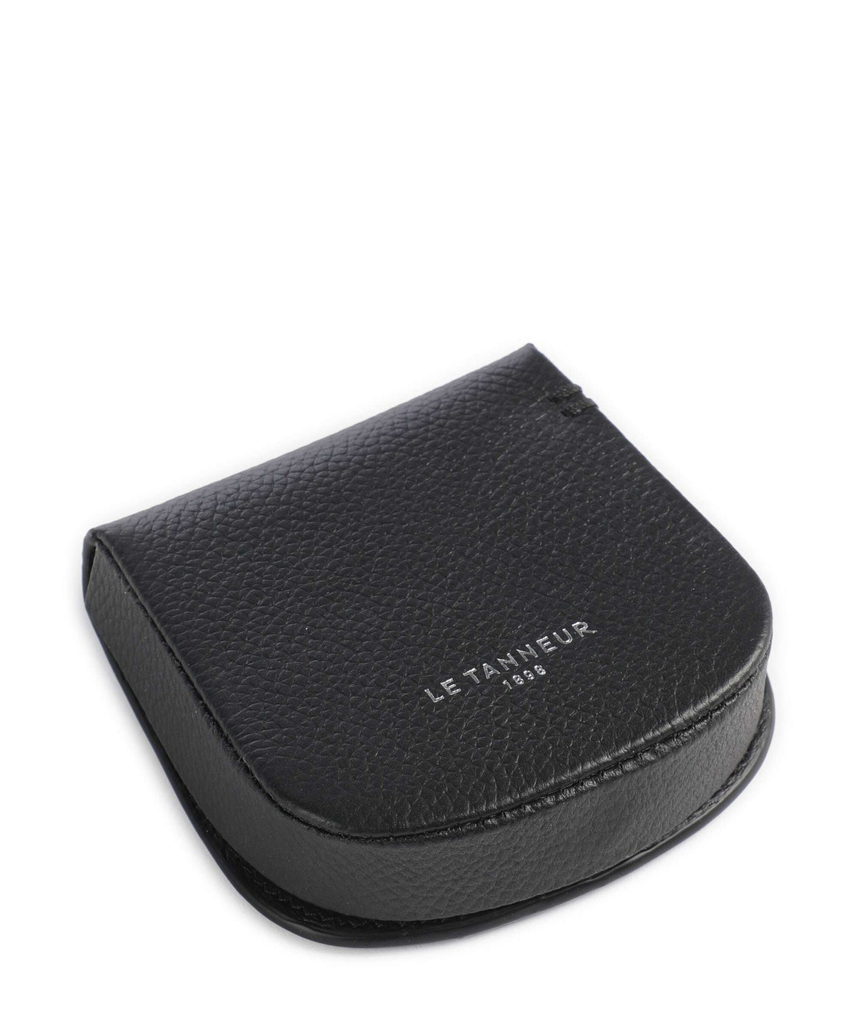 Le Tanneur Lucien Wallet black