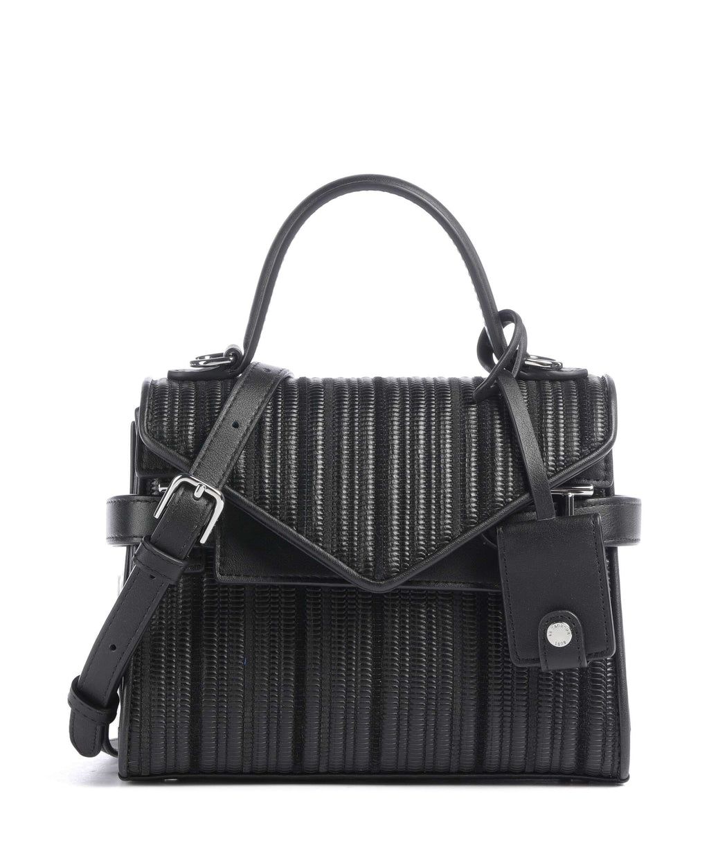 Le Tanneur Emilie Handbag noir