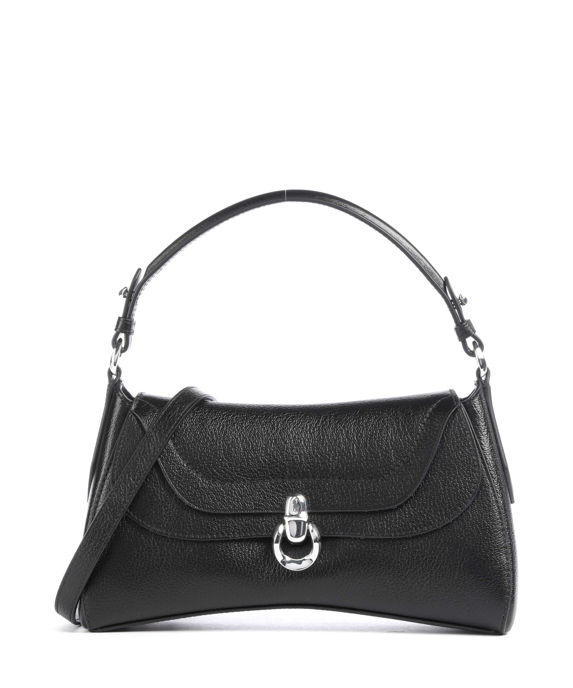 Polo Ralph Lauren Blaze Small Shoulder bag black