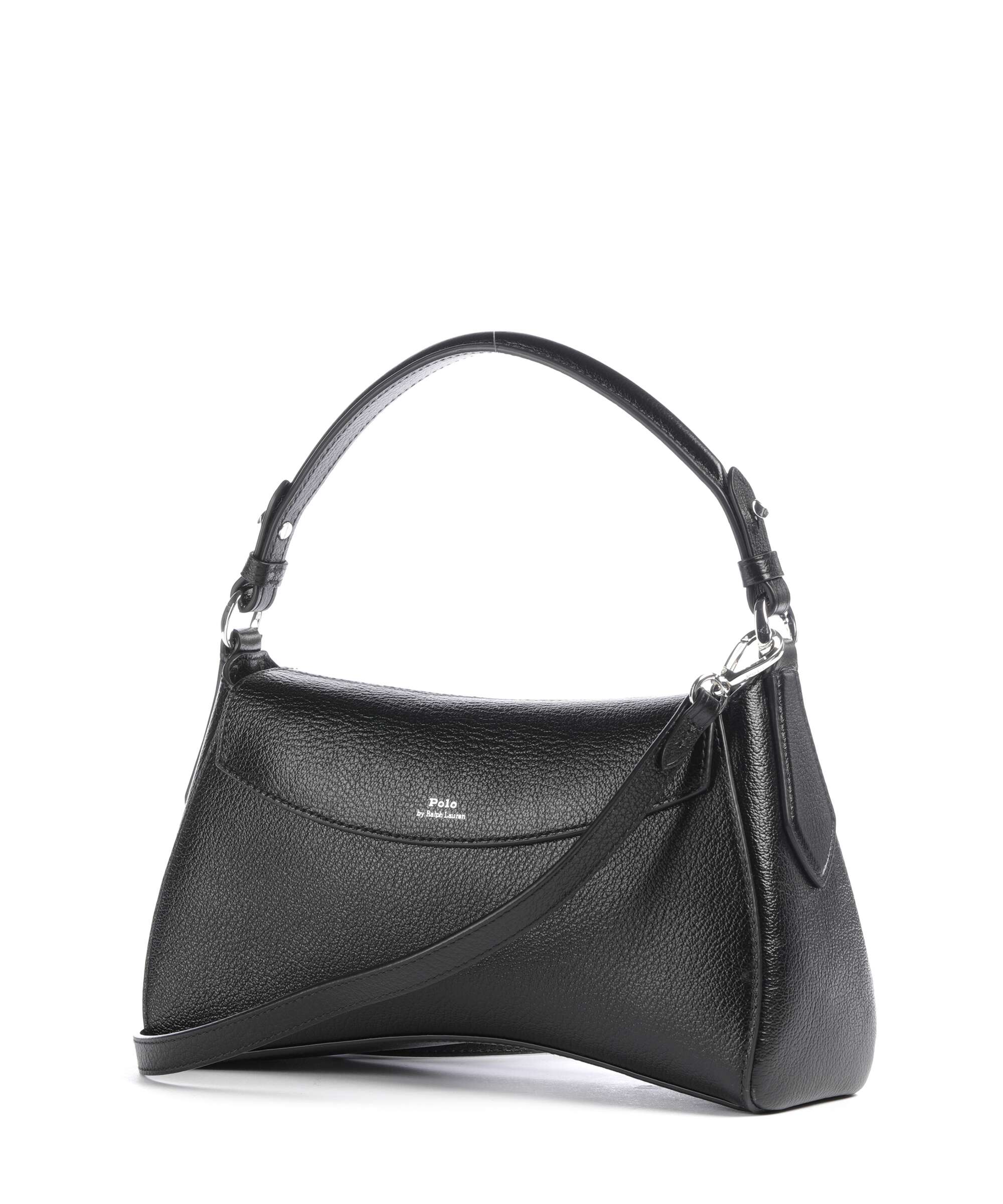 Polo Ralph Lauren Blaze Small Shoulder bag black