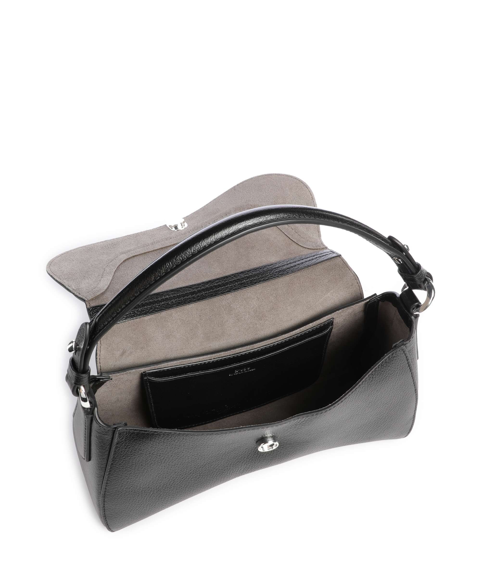 Polo Ralph Lauren Blaze Small Shoulder bag black