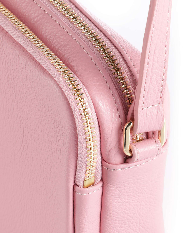 Lancaster Dune Crossbody bag rose