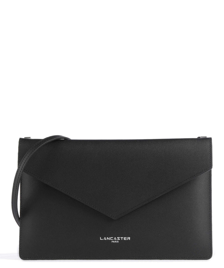 Lancaster Pur & Element City Crossbody bag noir