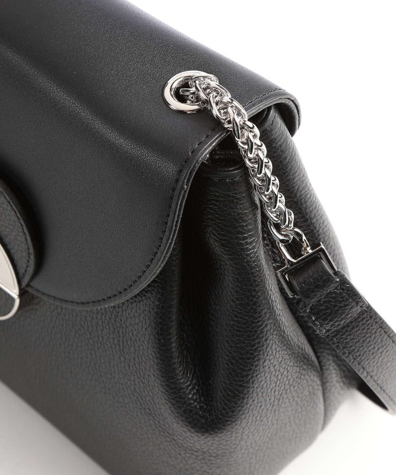 Lancaster Pia Crossbody bag noir