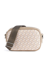 Lancaster Ikon IT Umhängetasche beige