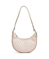 Lancaster Ikon IT Schultertasche beige