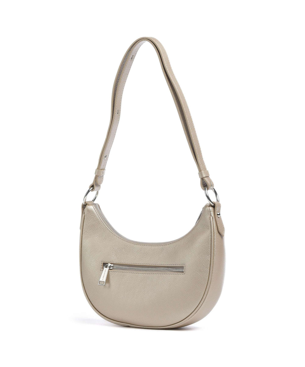 Lancaster Firenze Shoulder bag champagne