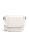 Lancaster Suave Even Crossbody bag ecru