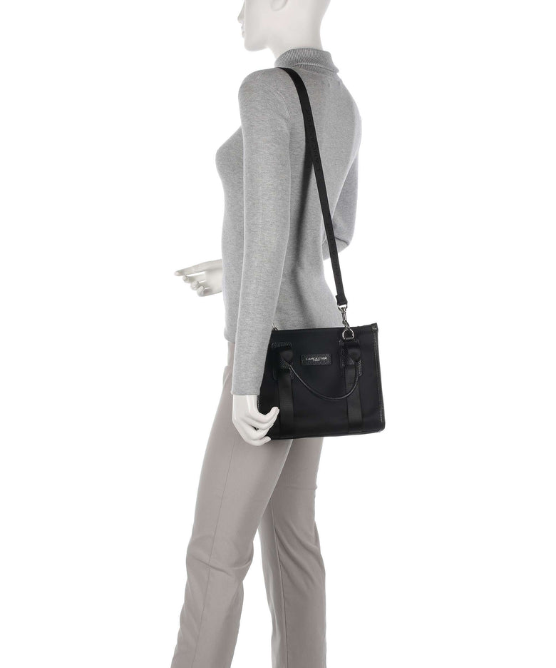 Lancaster Basic Faculty Handbag noir