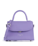 Lancaster Suave Even Sac à main iris