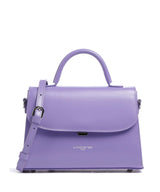 Lancaster Suave Even Handtasche iris