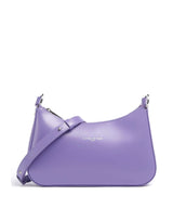 Lancaster Suave Ace Sac bandoulière iris