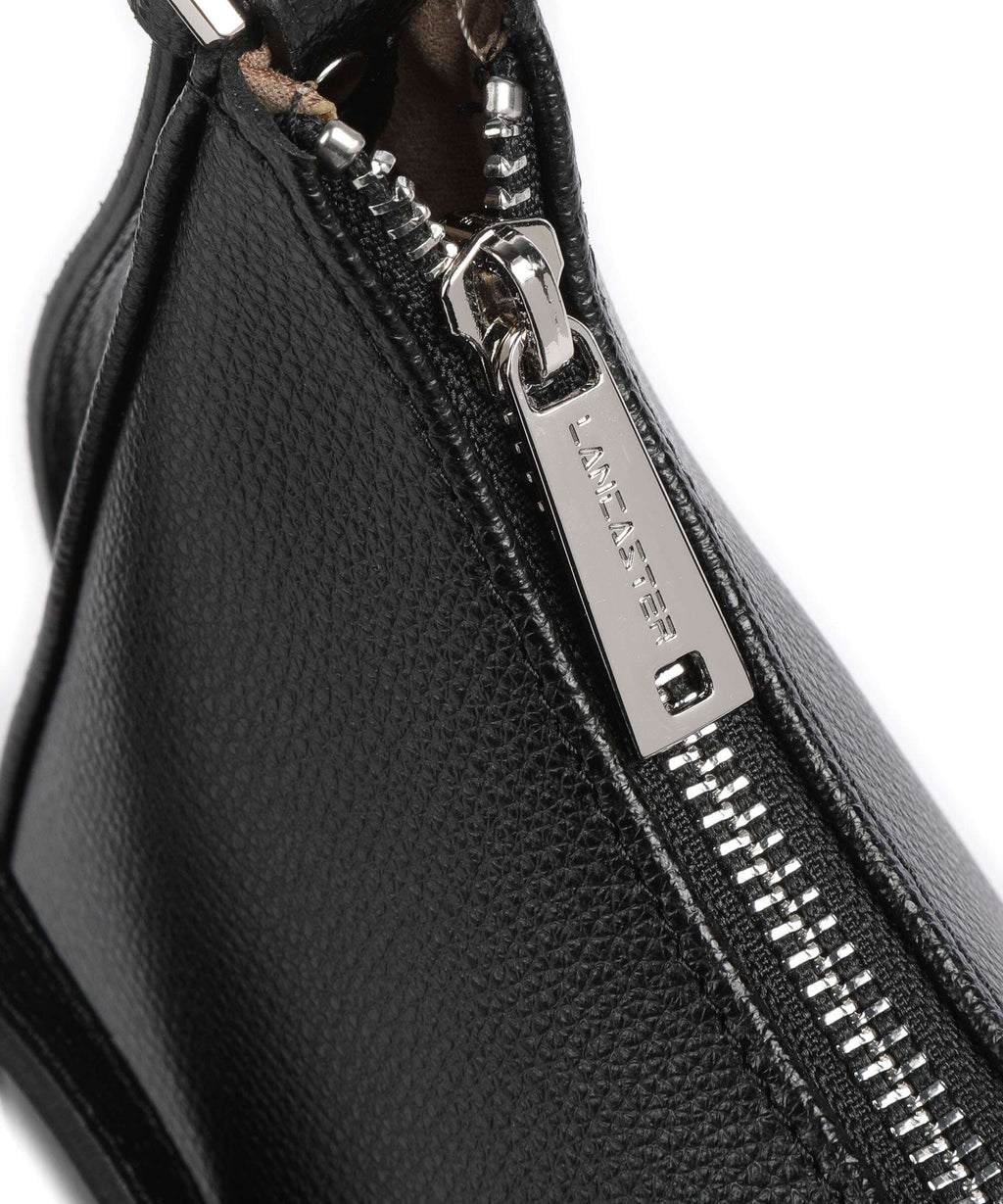 Lancaster Sierra Crossbody bag noir