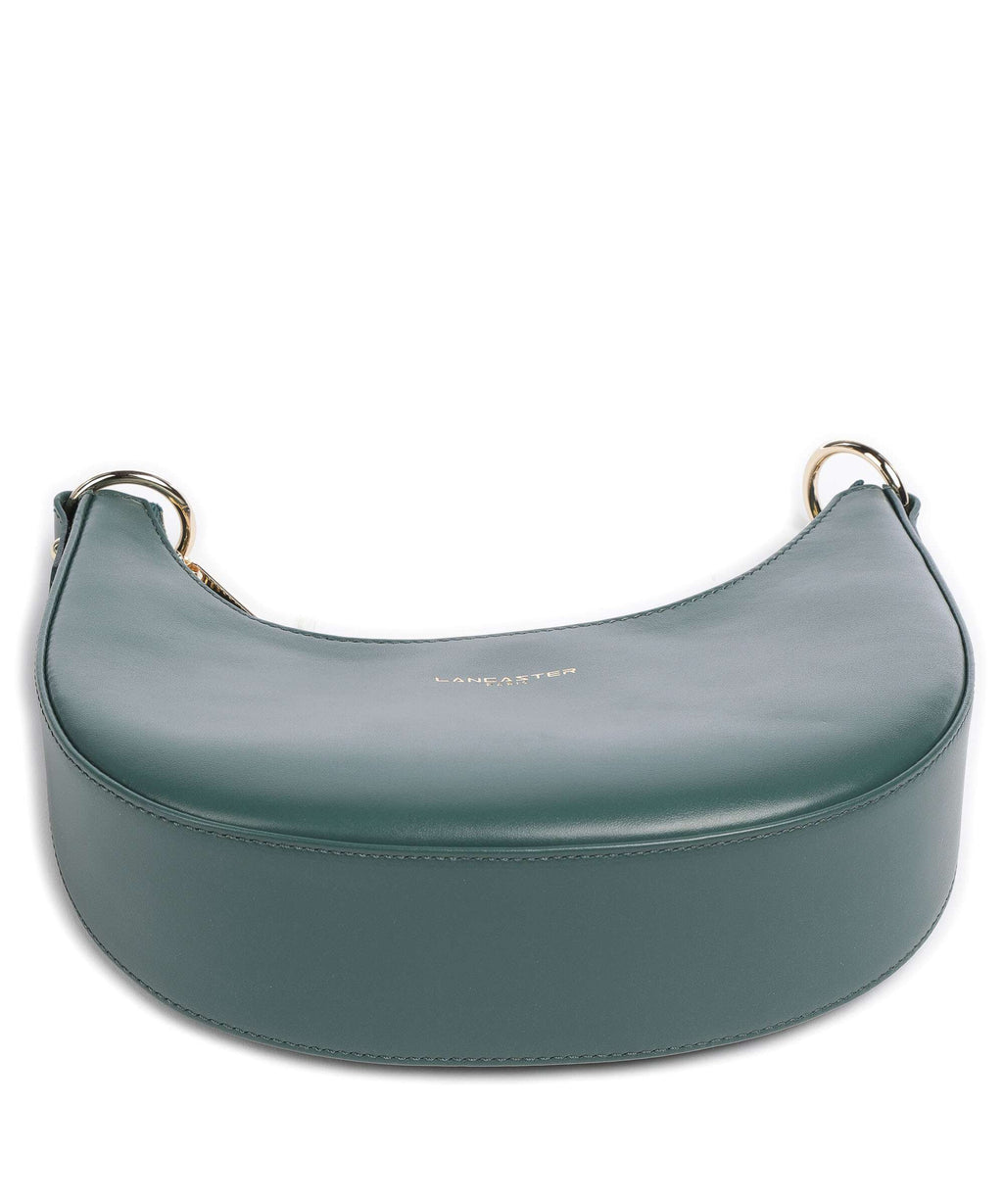 Lancaster Paris Aimy Shoulder bag vertfoncé