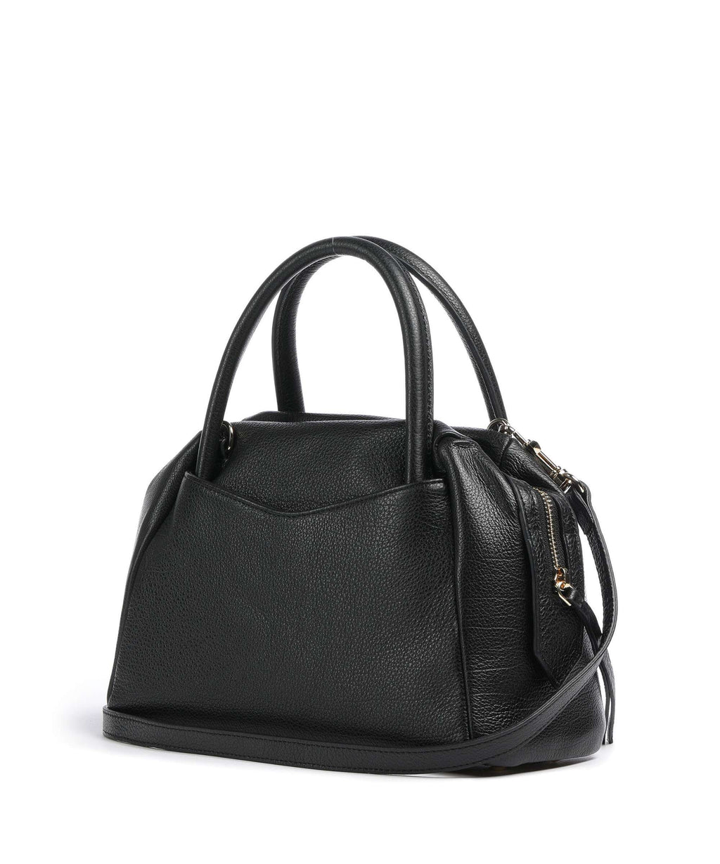 Lancaster Dune Handbag noir