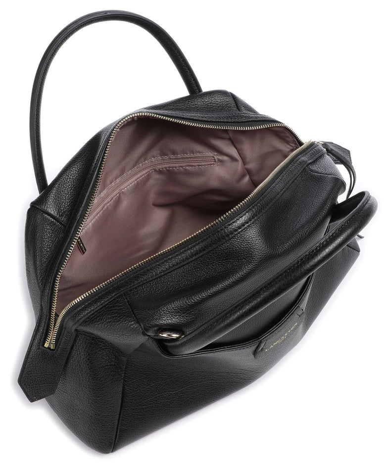 Lancaster Dune Handbag noir