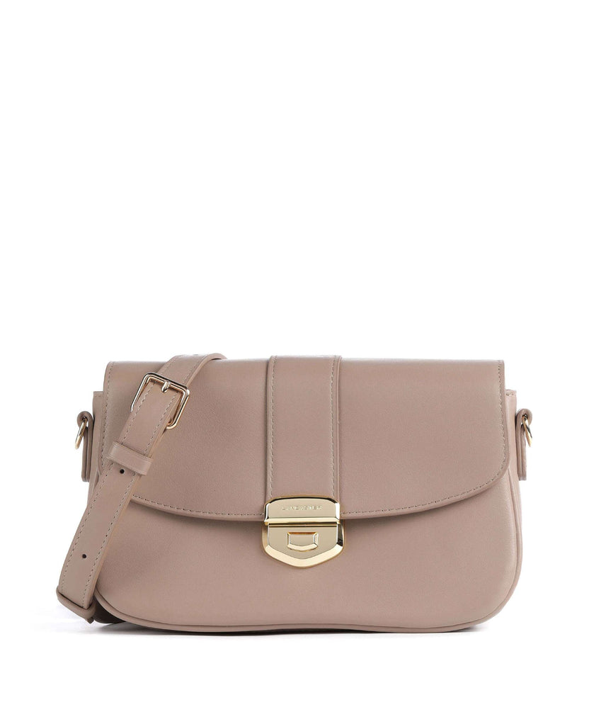 Lancaster Donna Fia Crossbody bag galet