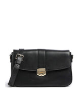 Lancaster Donna Fia Umhängetasche noir