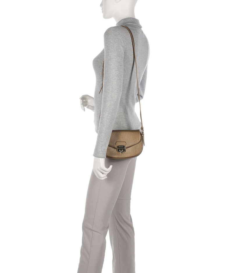 Lancaster Foulonne Milano Crossbody bag goldantic