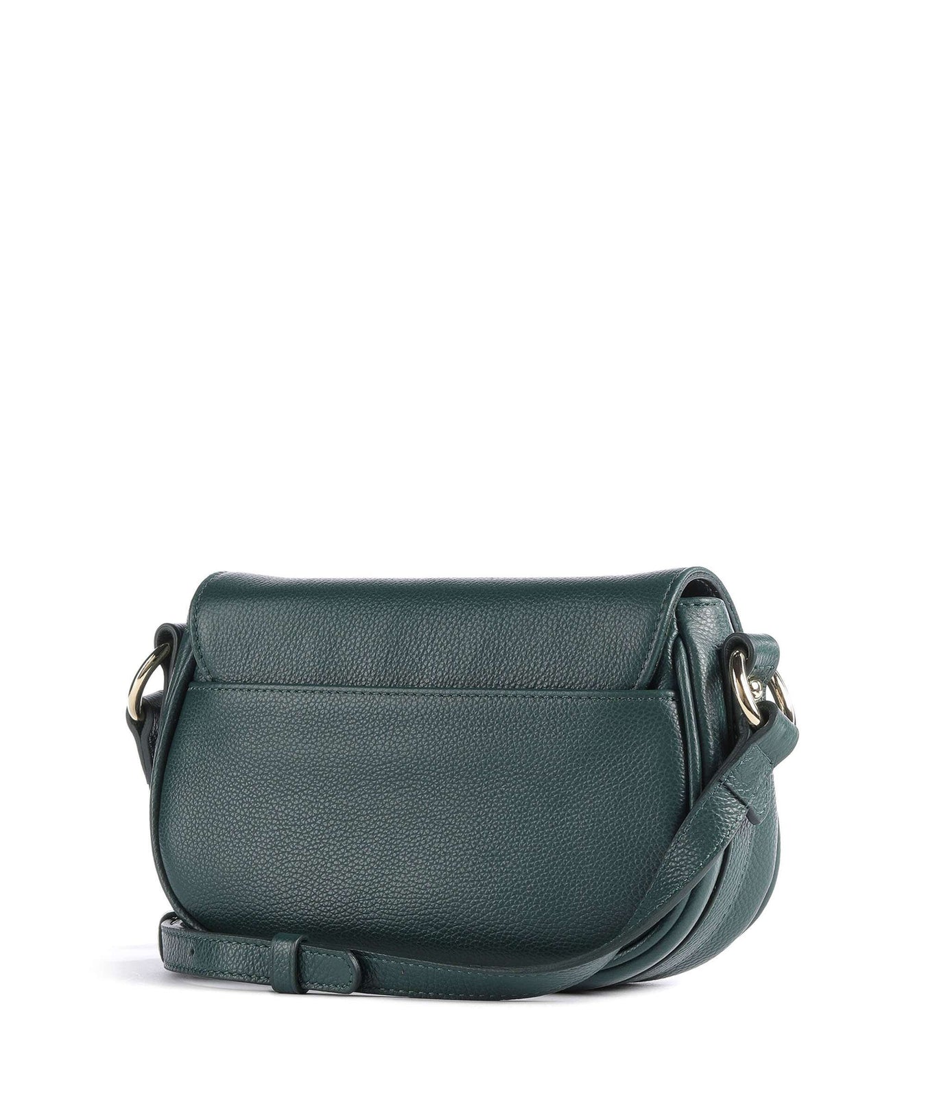 Lancaster Foulonné Milano Crossbody bag vertfoncé