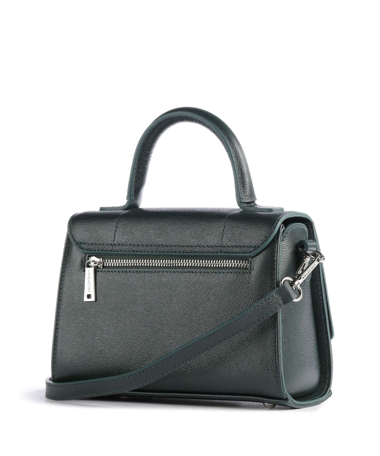 Lancaster Sésame Trinity Handbag vertfoncé