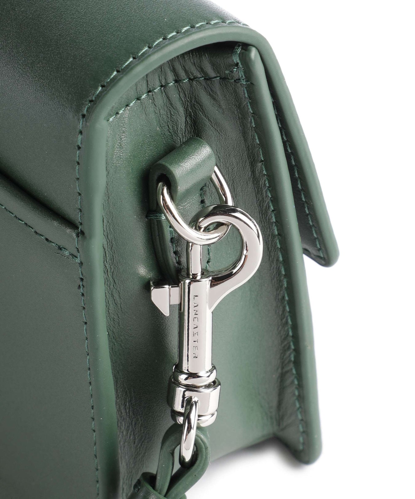 Lancaster Paris Ily Crossbody bag vertpin